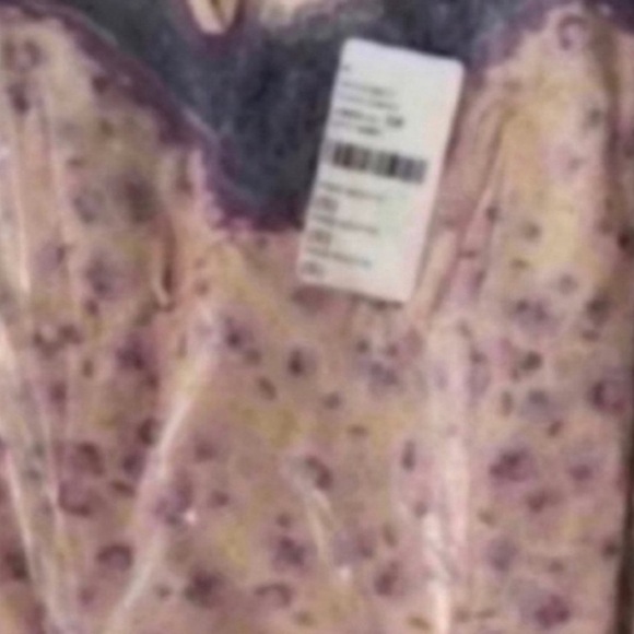 Free People No Secrets Bodycon Slip Dress - Picture 6 of 6